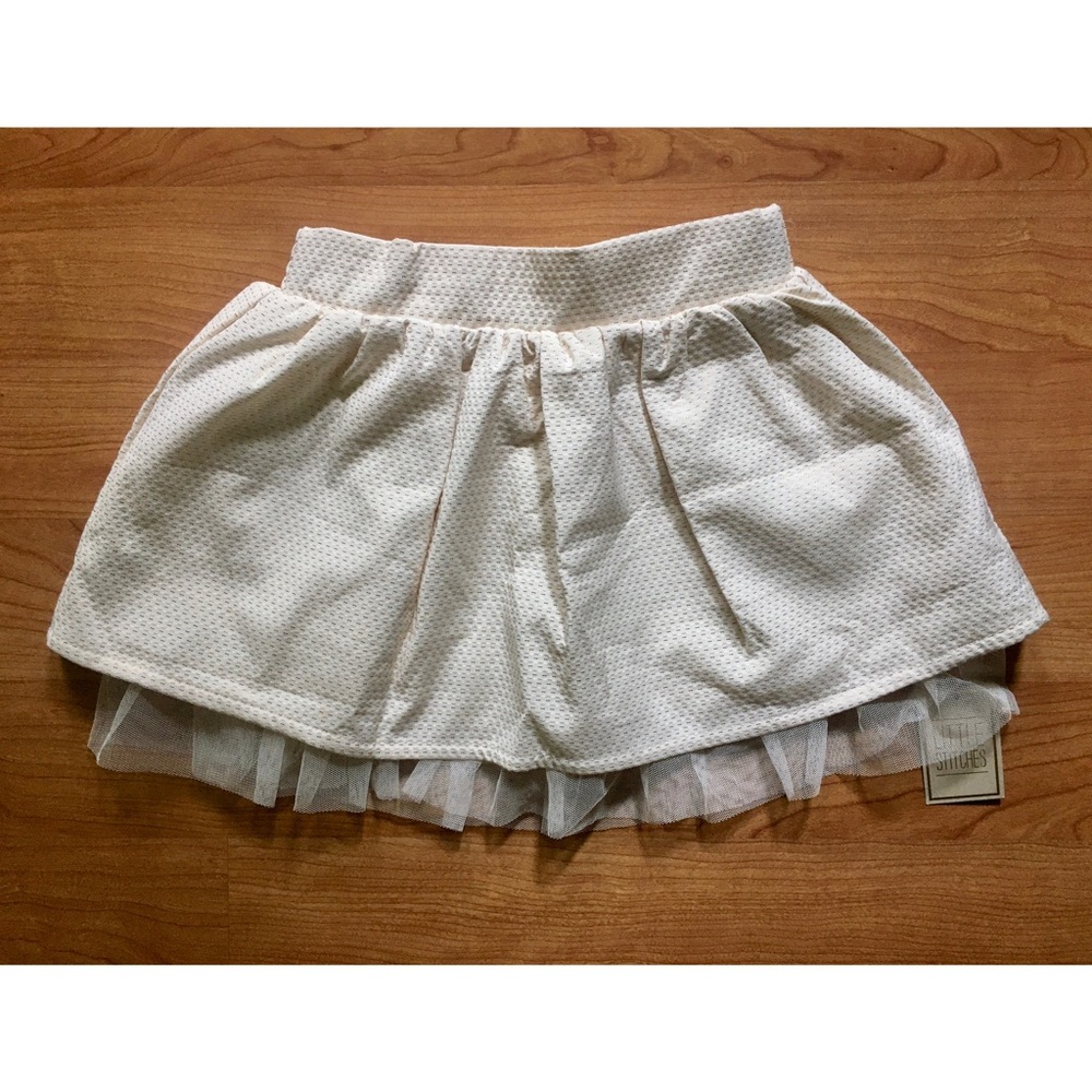 Girls Skirt